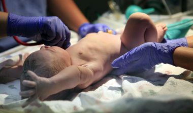 newborns can suffer birth injuries caused by medical negligence