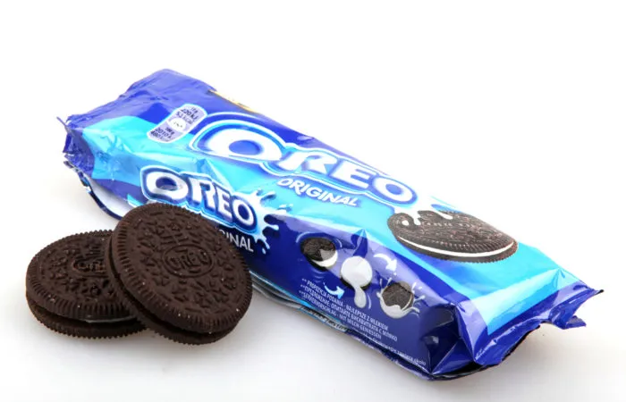 oreo cookies