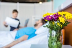 medical malpractice