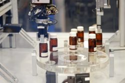 valsartan manufacturing lab