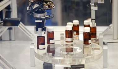 valsartan manufacturing lab