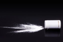 asbetos in talc and its association with cancer has been the basis for lawsuits across the country