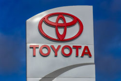 Toyota 4Runner rust class-action lawsuit claims the automaker knew of a rust defect but failed to warn consumers.