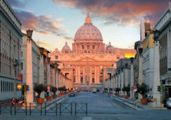 Vatican City
