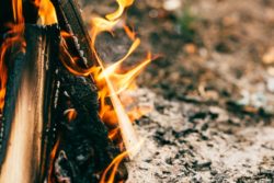 South California fires
