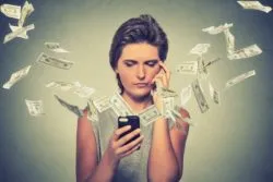 bank overdraft fees cost consumer money