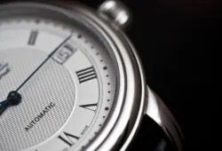 wristwatch-watching overtime in California