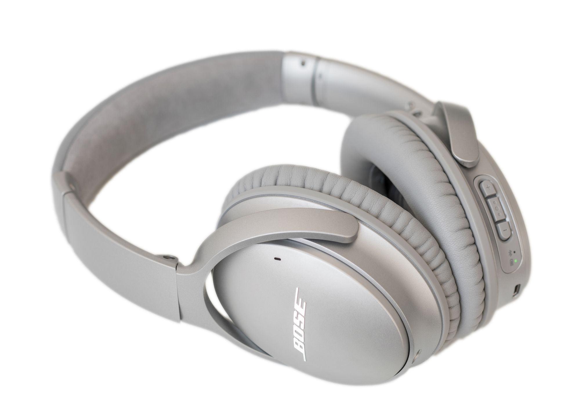 ヘッドホン KazQuietComfort 35 wireless headph Amazon.com: Bose QuietComfort 35 (Series I) Wireless