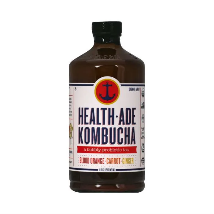whole foods health ade kombucha