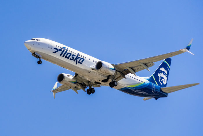  Alaska Airlines Class Action Alleges Insurance Kickback Scheme