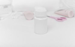 baby powder products