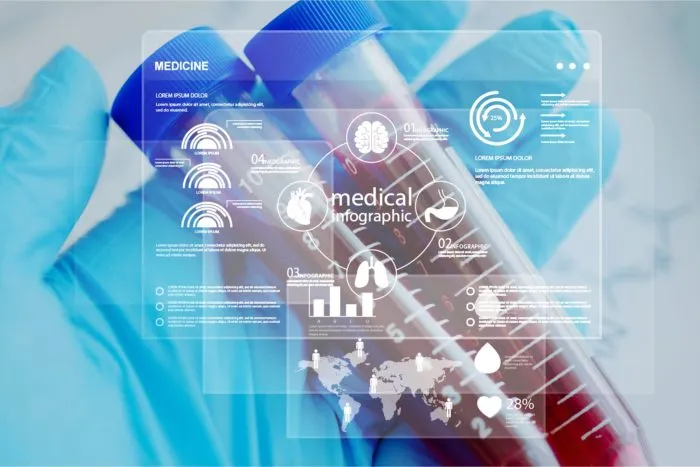 quest diagnostics blood test