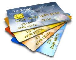 Many banks charge hidden fees.