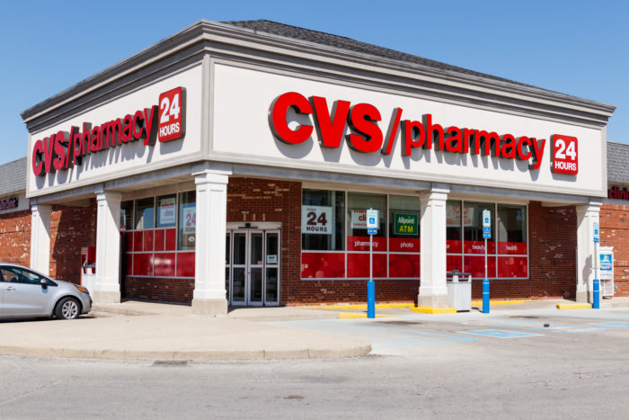 cvs pharmacy