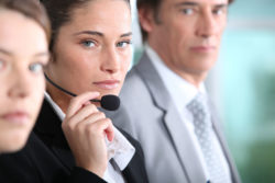 Auto dialer software is being challenged in lawsuits across the country.