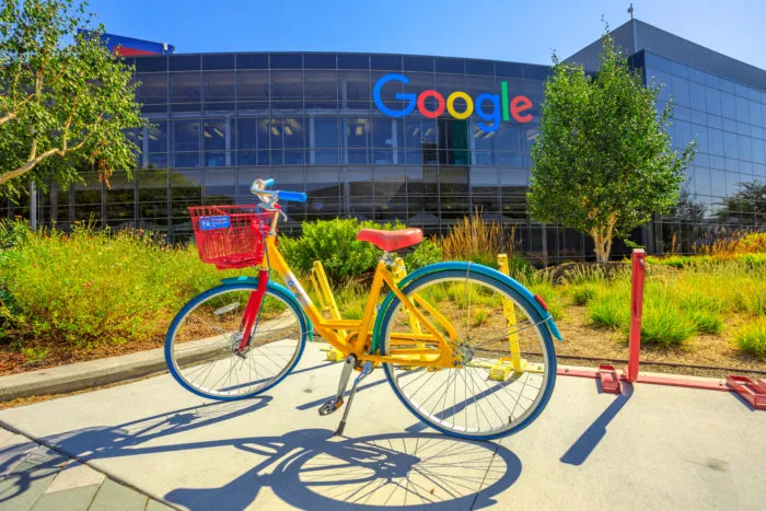 google headquarters