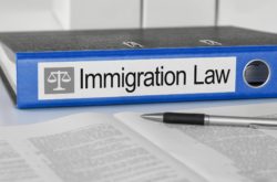 immigration law being ignored by ICE