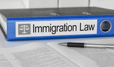 immigration law being ignored by ICE