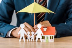 types of insurance policies