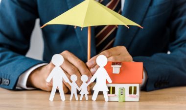 types of insurance policies