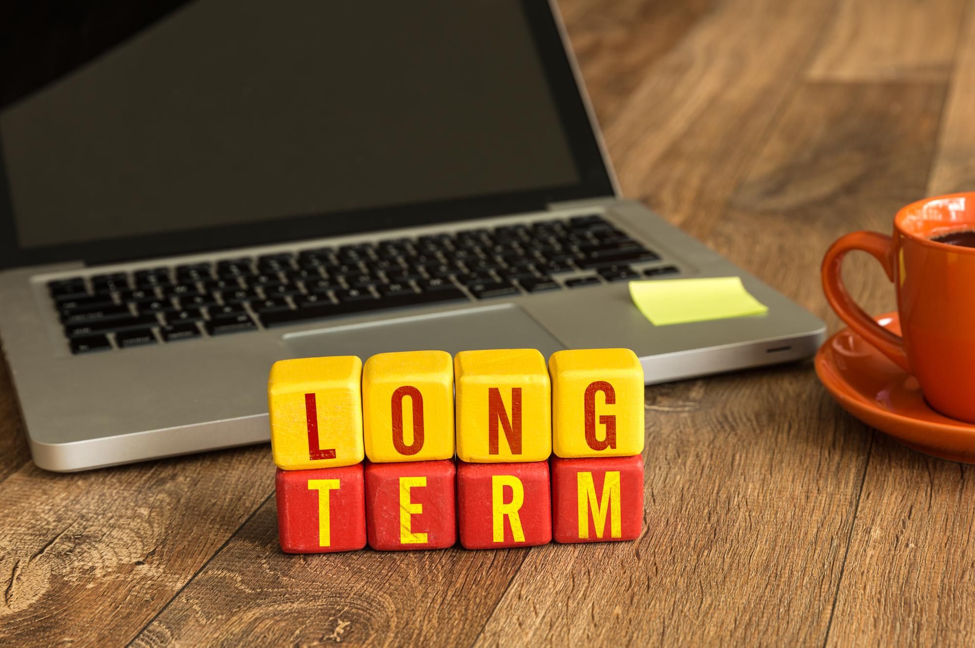 long term disability claims