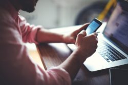 Should employers reimburse employees for cell phone use?