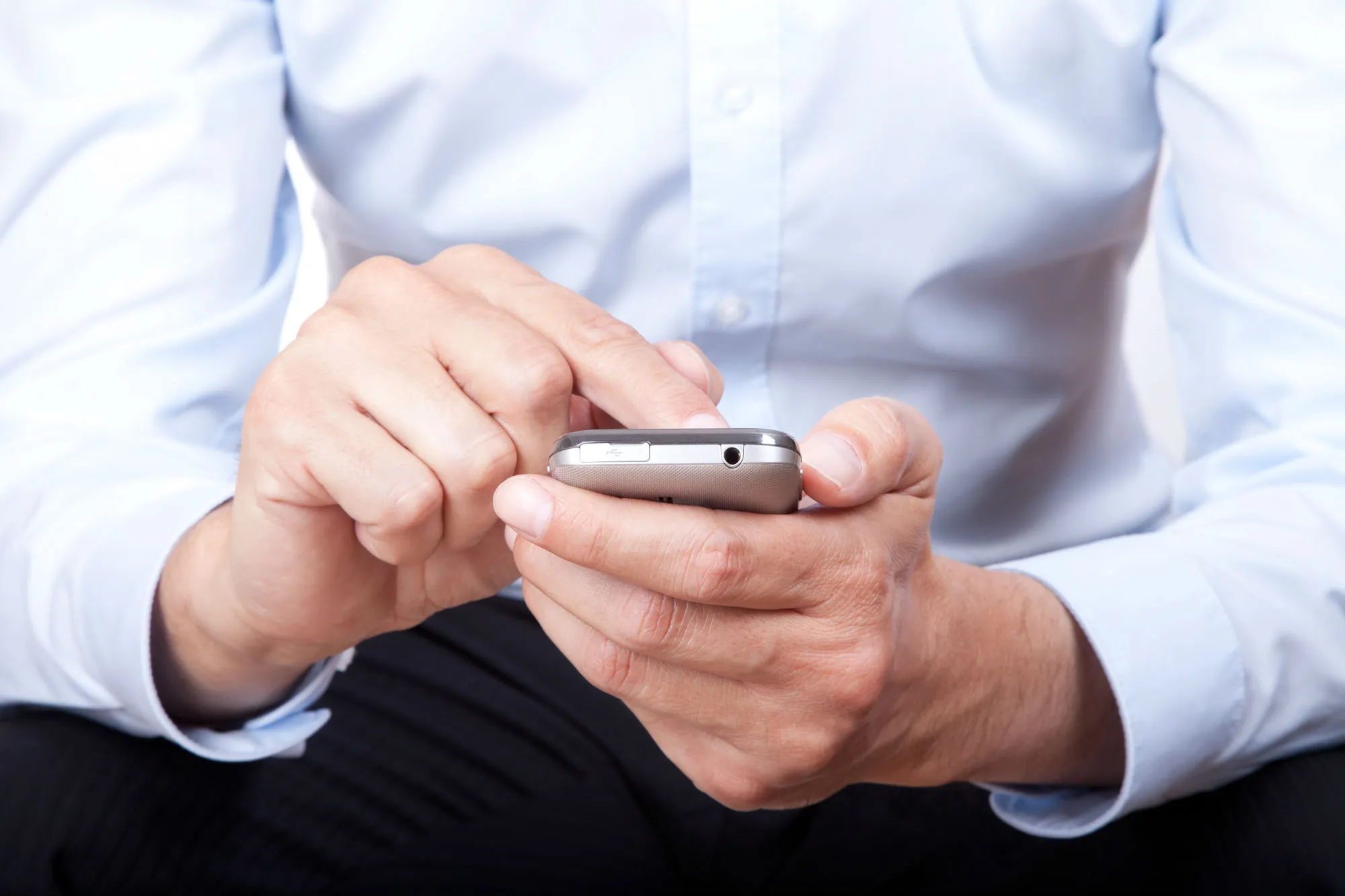 reimbursement for cell phone use