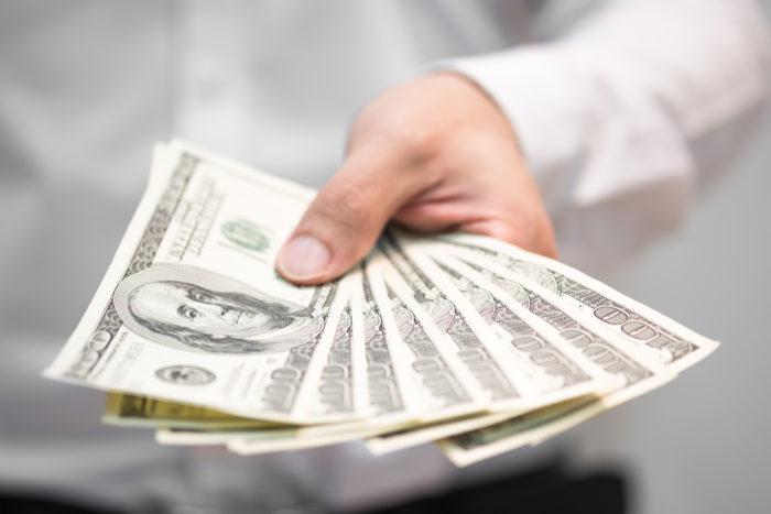 tribal payday loan