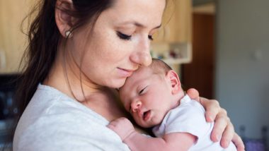 Shoulder dystocia is a birth injury.