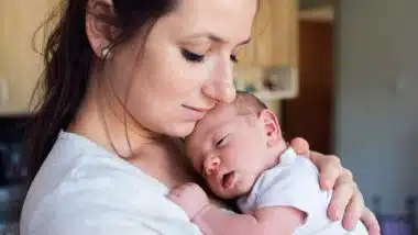 Shoulder dystocia is a birth injury.