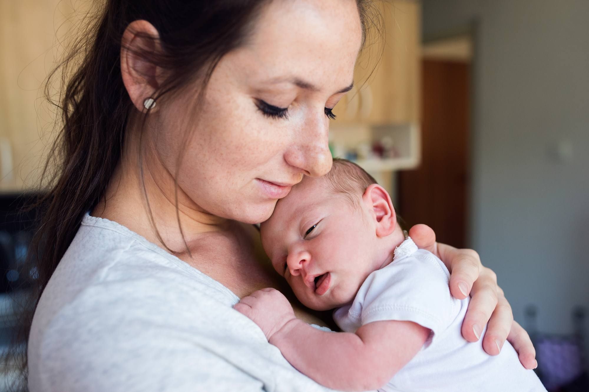Shoulder dystocia is a birth injury.