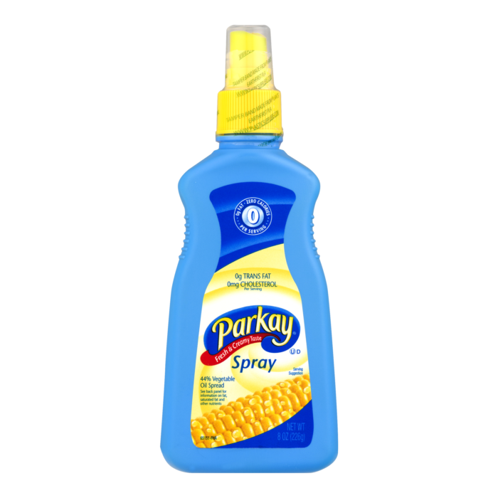 parkay spray