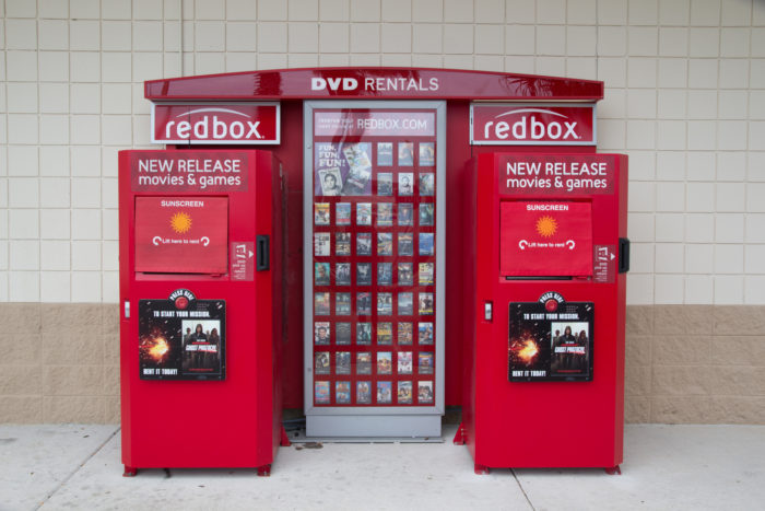 redbox