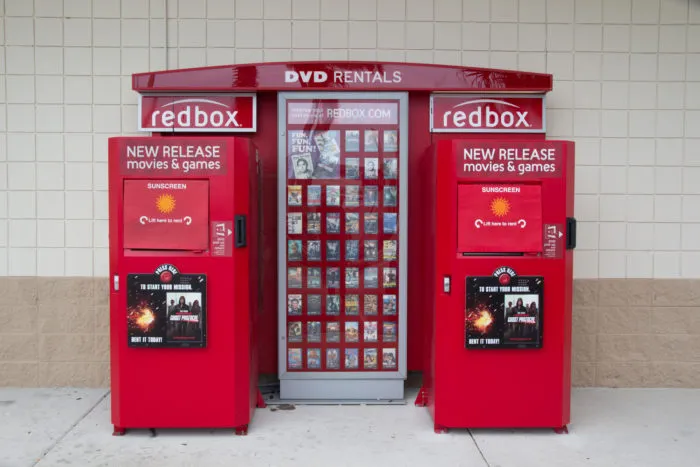 redbox