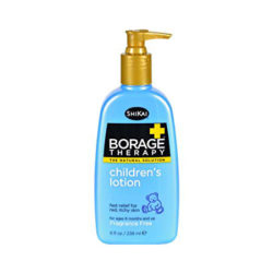 shikai children's lotion