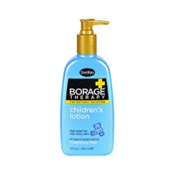 shikai children's lotion