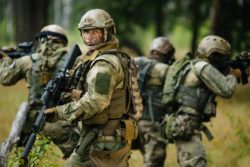 3M earplugs cause soldier hearing issue