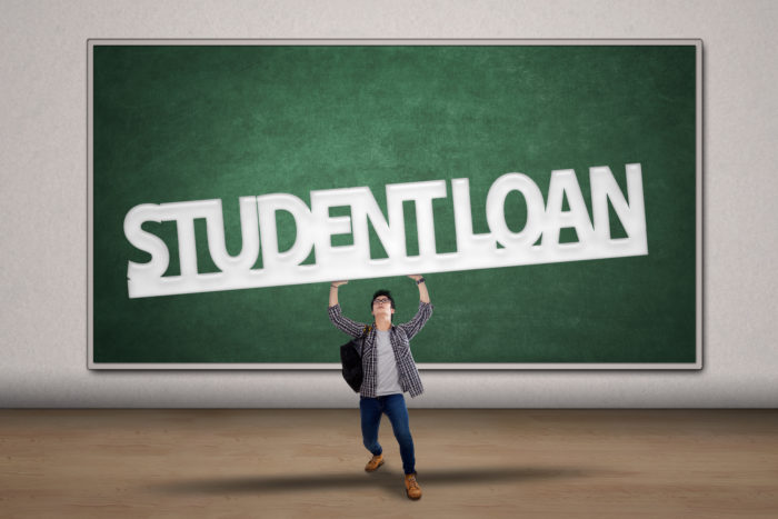 student loan debt