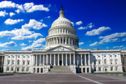 the United States Capitol