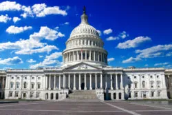 the United States Capitol