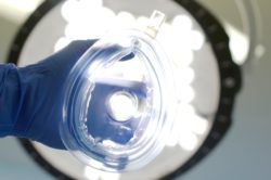 surgery for knee arthroplasties