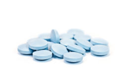 One of the dangers of Viagra is melanoma.