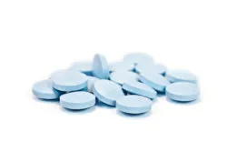 One of the dangers of Viagra is melanoma.