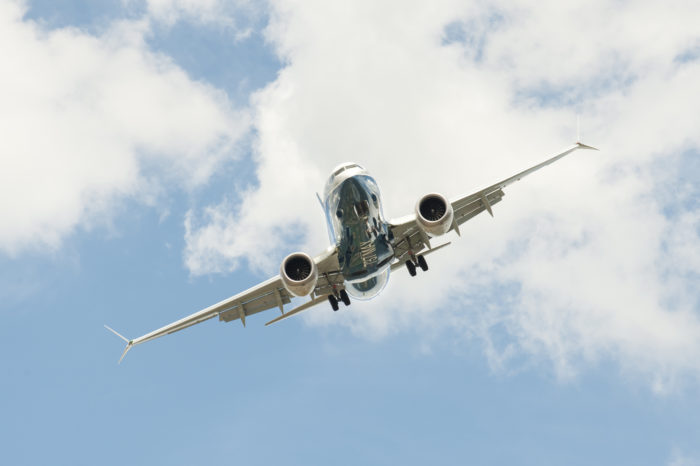 boeing 737 max