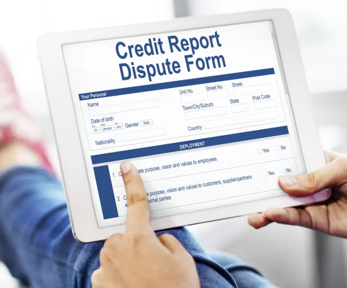 experian credit report