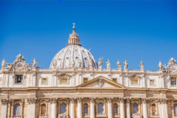 Forces within the Church hierarchy have been anticipating the Catholic clergy abuse lawsuit window opening on August 14, 2019.