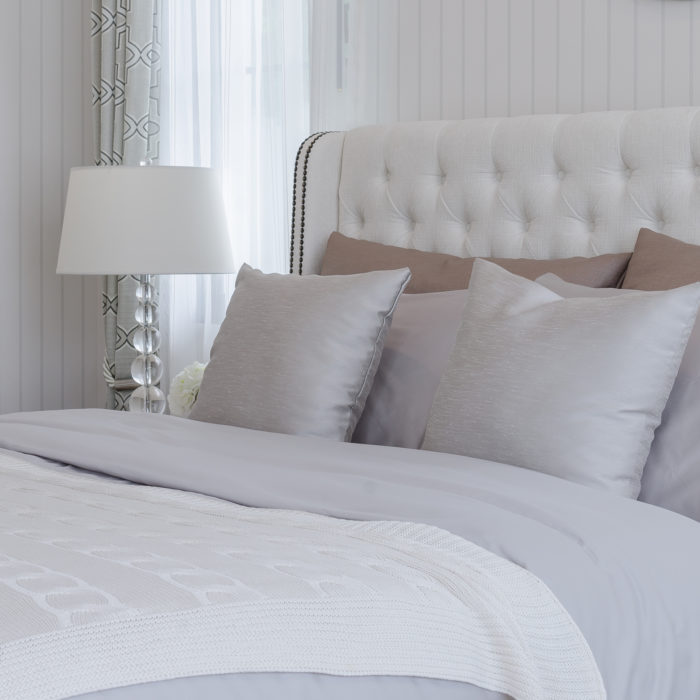 egyptian cotton sheets and bedding