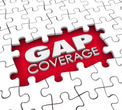 COnsumers say they're entitled to a gap refund from Wells Fargo.