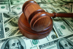 Wells Fargo has agreed to a class action settlement to end multiple TCPA lawsuits.