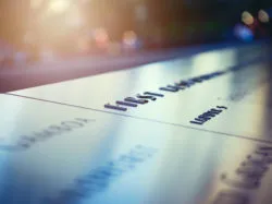 Ground Zero Memorial Manhattan